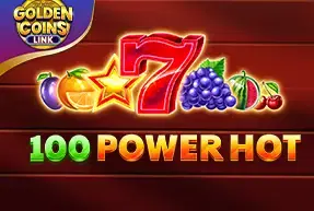 100 Power Hot Golden Coins Link